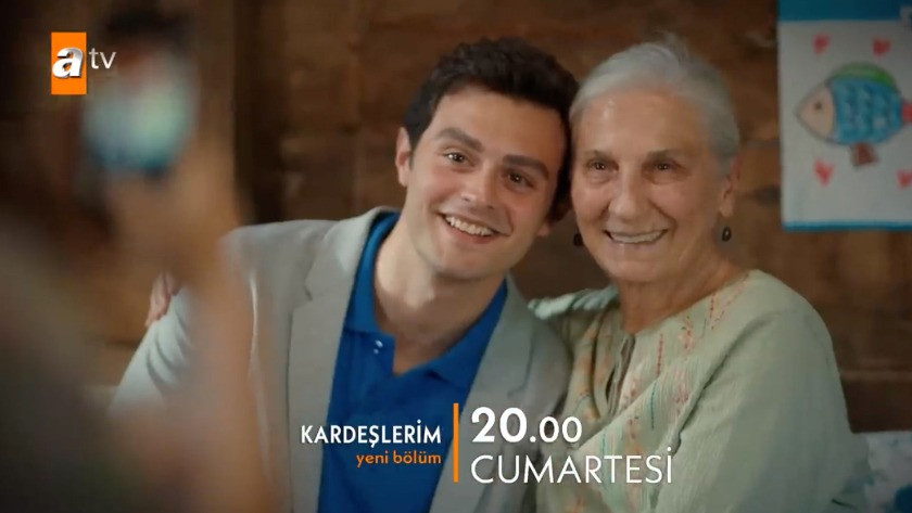 Kardeşlerim 55.Bölüm izle