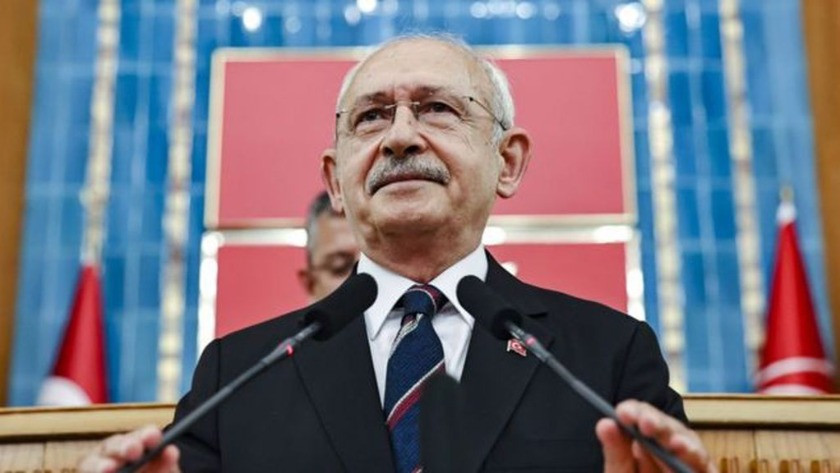 Kulisten bomba iddia: Kılıçdaroğlu 3 Temmuz'da adaylığını açıklayacak!