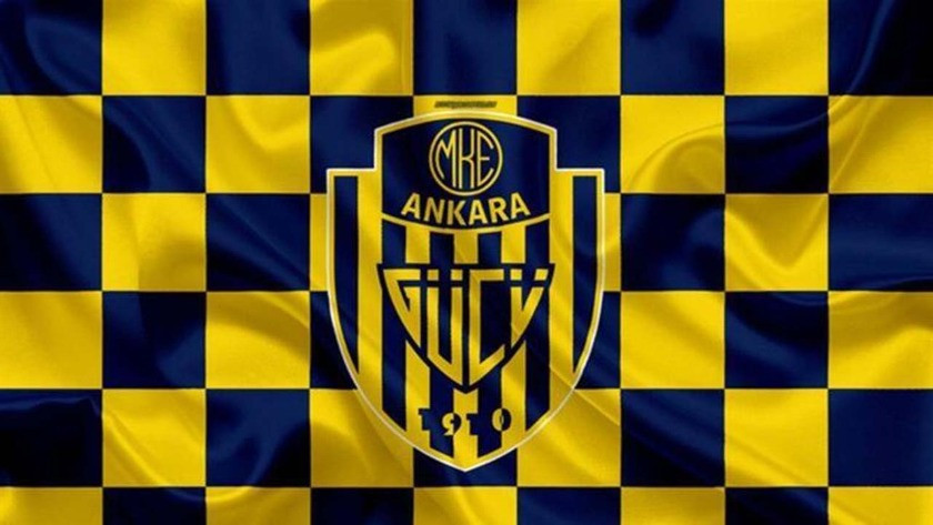 Süper Lig'e yükselen Ankaragücü'nde 11 ayrılık birden!