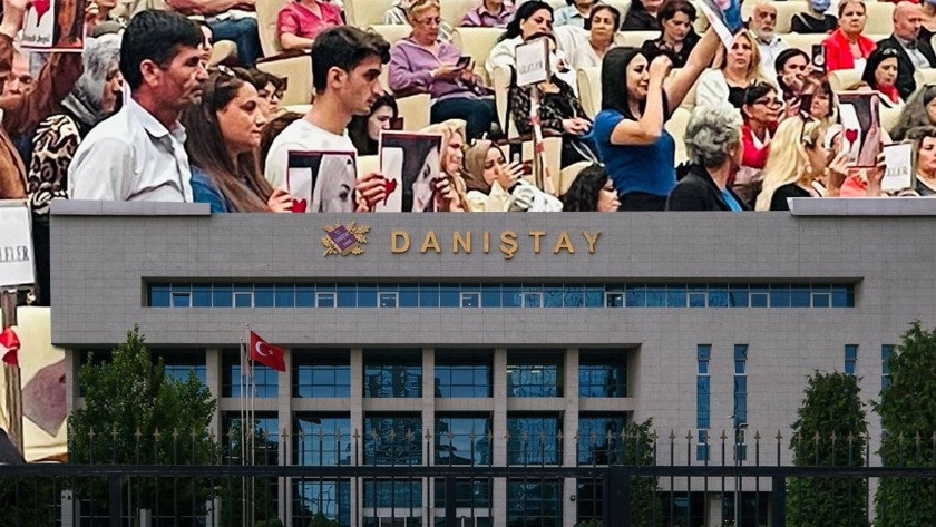 İstanbul Sözleşmesi'nde Danıştay savcısının talebi belli oldu