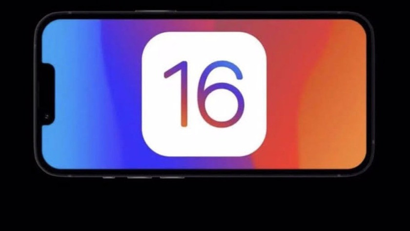 iOS 16 hangi iPhone modellerine gelecek?