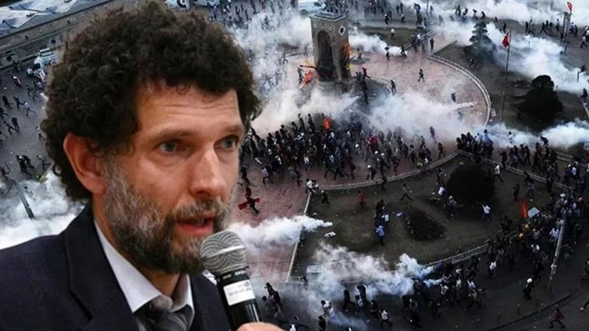 Gezi Parkı davasında mahkeme gerekçeli kararı açıkladı