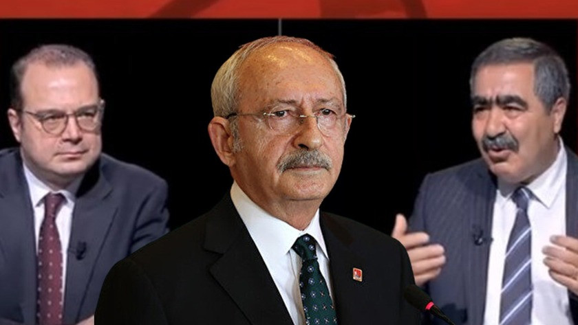 İYİ Parti Milletvekili Halil Oral, Kılıçdaroğlu hakkında konuştu