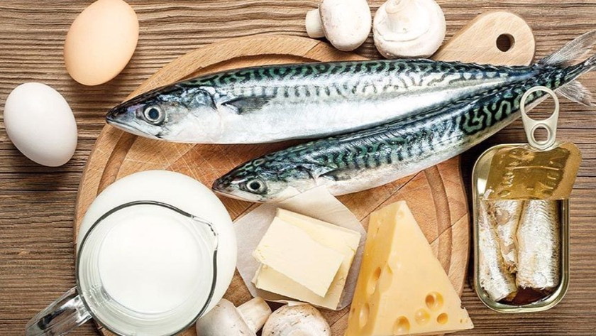 Balık ve süt tüketimi kanser riskini artırabiliyor!