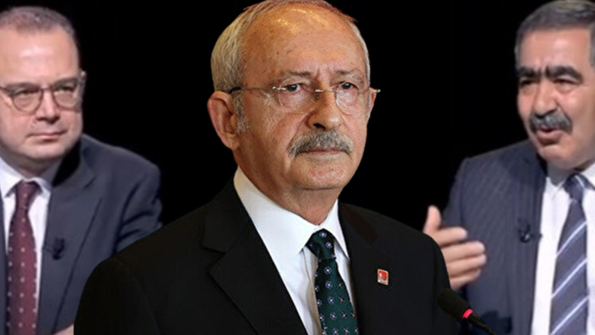 İYİ Partili vekilden Kılıçdaroğlu'nun adaylığıyla ilgili şok açıklama