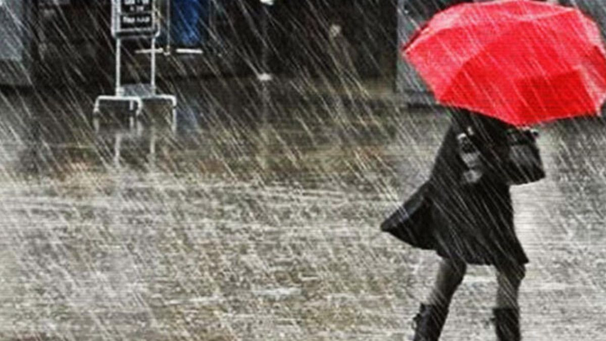 İstanbul dahil bir çok il için kuvvetli yağış uyarısı! 9 Haziran Meteoroloji'den hava durumu - Sayfa 3