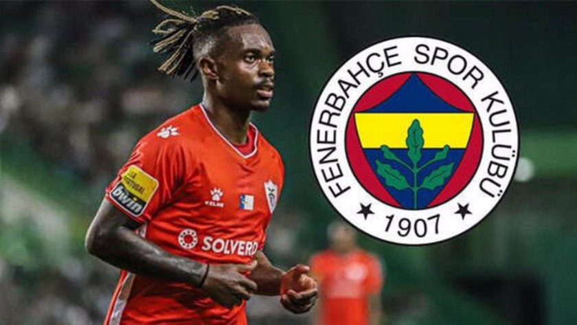 Lincoln Henrique Fenerbahçe için İstanbul'a geliyor!