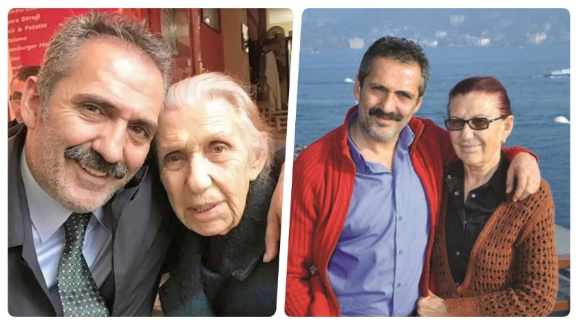 Yavuz Bingöl'ün halk ozanı annesi Şahsenem Bacı hayatını kaybetti