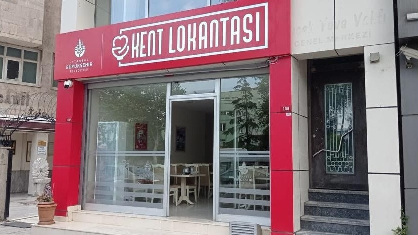İstanbul Büyükşehir Belediye'sinden ucuz lokanta müjdesi