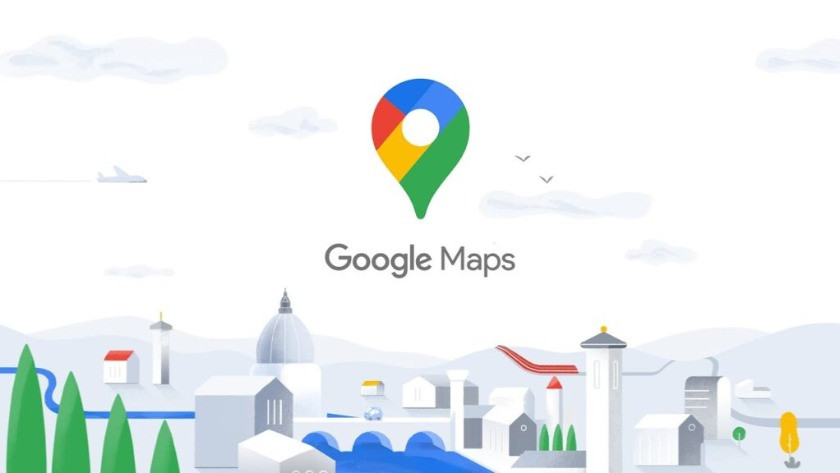 Google Maps artık geçiş ücretlerini de hesaplayacak!