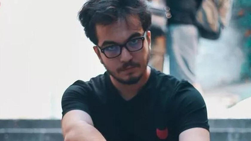 Ünlü YouTuber Porçay'a 'Ezhel Parodisi' yüzünden hapis cezası