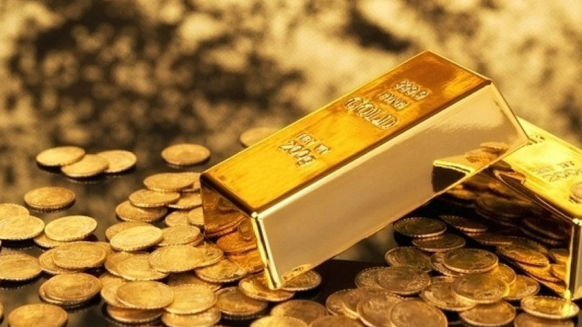 Altın yatırımcılarına çok önemli uyarı! Gram altının zirve değeri...