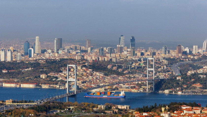 İstanbul’un en değerli ilçeleri belli oldu! Yüzde 250 artış...