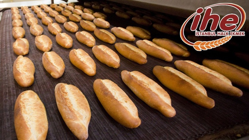 İBB Halk Ekmeğe de zam geliyor: "Bir ekmeğin maliyeti 3 lira..."
