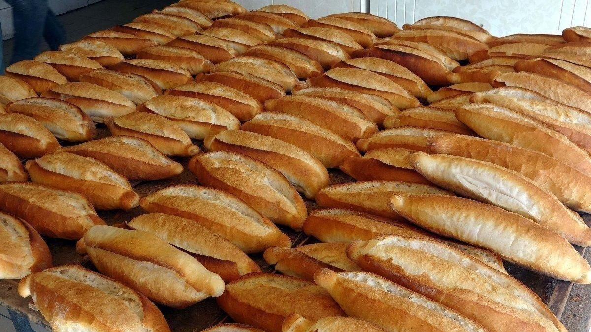İBB Halk Ekmeğe de zam geliyor: "Bir ekmeğin maliyeti 3 lira..." - Sayfa 2