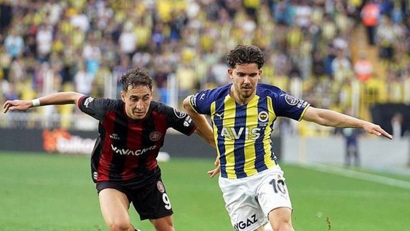 Fenerbahçe, Emre Mor'u kadrosuna kattı! İşte bonservis bedeli