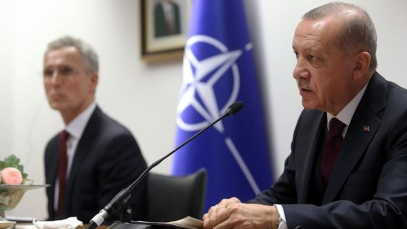 Nato Zirvesi'nden Türkiye İstediğini aldı! İşte madde madde kararlar!