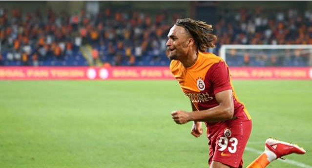 Galatasaray'dan ayrılacak futbolcular netleşti! İşte Okan Buruk'un listesi - Sayfa 4