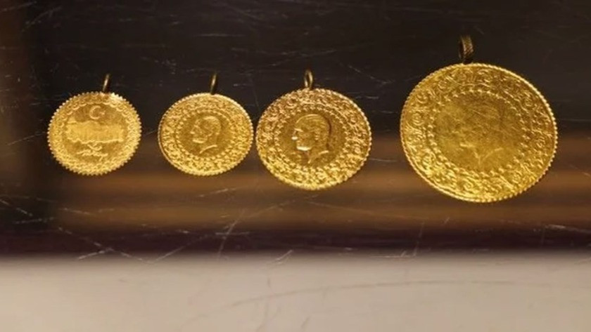 30 Haziran altın düşüyor gram 970 liraya göz kırptı!