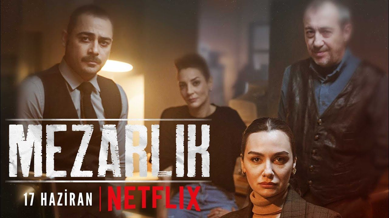 Netflix Türkiye'de bu hafta en çok izlenen dizi ve filmleri belli oldu - Sayfa 1