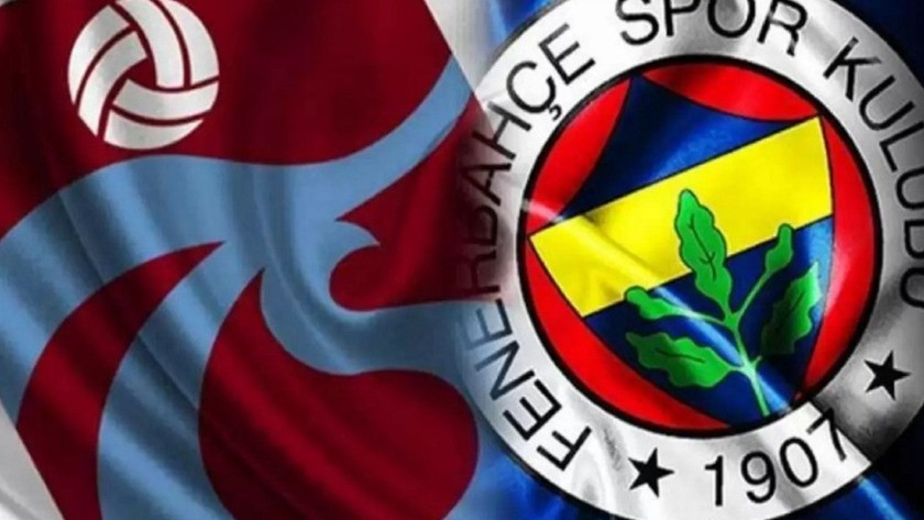 Fenerbahçe ve Trabzonspor'dan, 3 Temmuz paylaşımları geldii