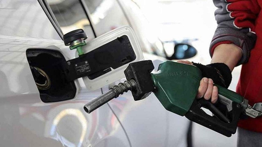 4 Temmuz Benzin, Motorin, LPG, ve Mazot Fiyatları ne kadar oldu? İşte
