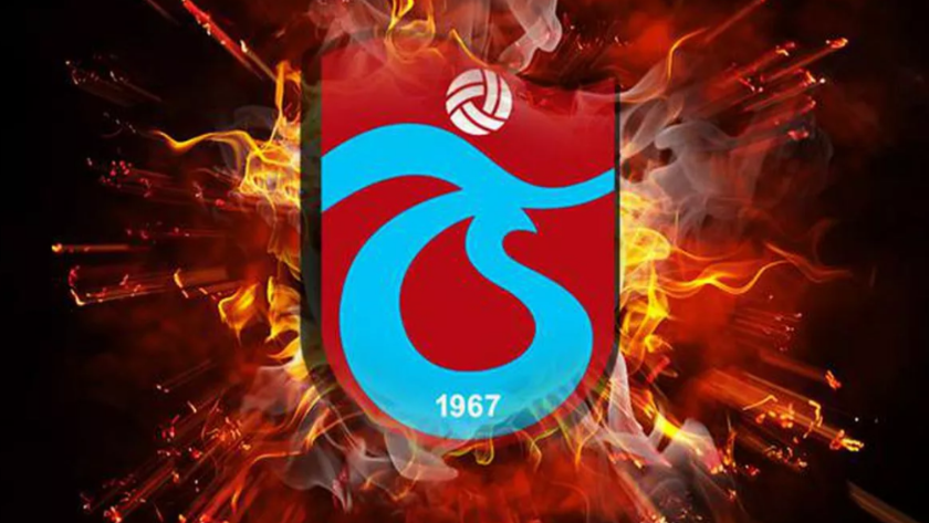Trabzonspor transferini açıkladı! İşte KAP'a yapılan açıklama...