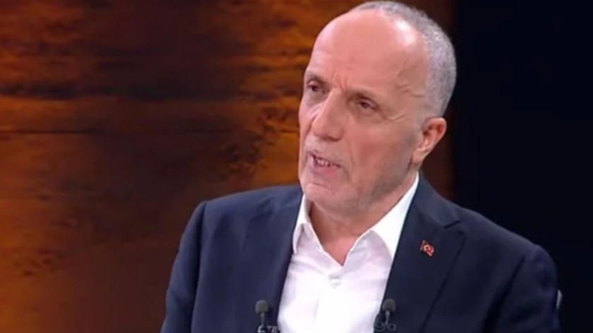 Türk-İş Genel Başkanı, asgari ücretin nasıl belirlendiğini açıkladı
