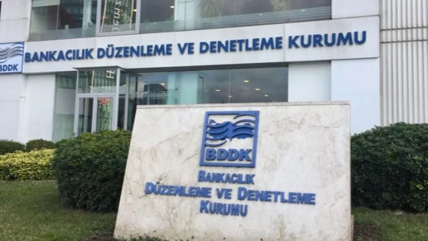 BDDK'dan flaş Türk Lirası ve kredi kararı