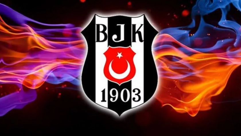 Beşiktaş transferini KAP'a bildirdi! İşte Beşiktaş'ın yeni golcüsü...