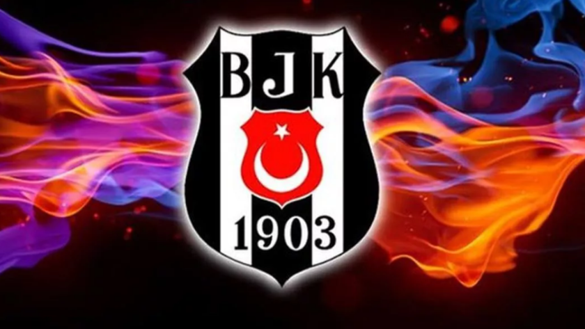 Beşiktaş transferini açıkladı!