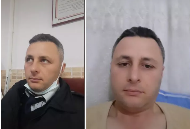 Ekrem Karakaya'nın katili Hacı Mehmet Akçay'ın TikTok paylaşımları kan dondurdu! - Sayfa 1
