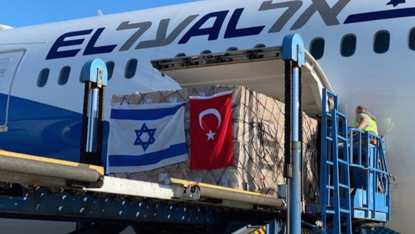 Türkiye ile İsrail arasında tarihi anlaşma!