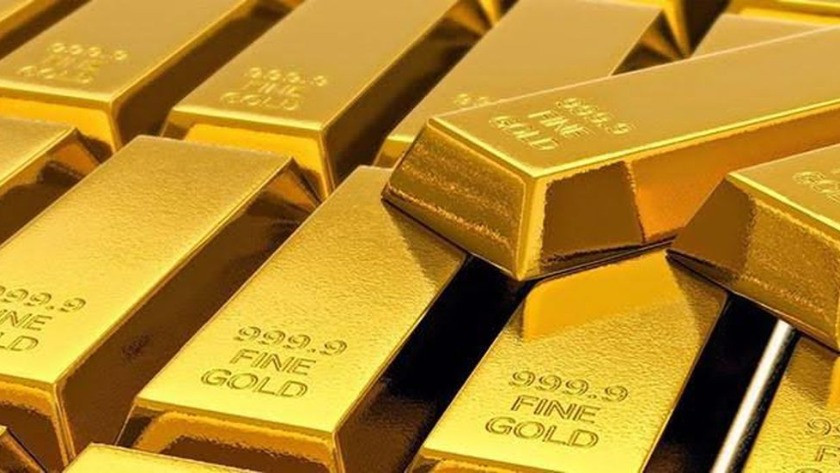 Altın yatırımcıları dikkat! Altın fiyatlarında şok düşüş!