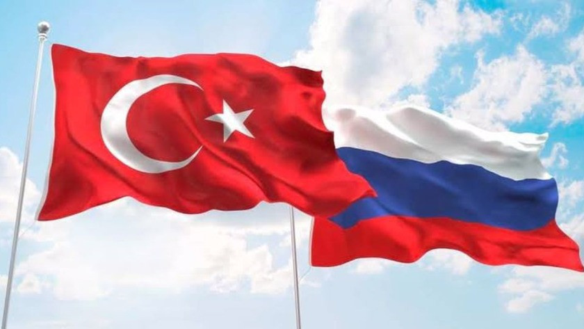 Rusya'dan Türkiye'ye misilleme!
