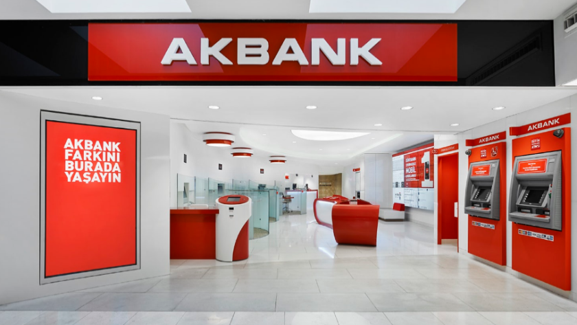 Akbank mobil, web çöktü mü, neden açılmıyor ?