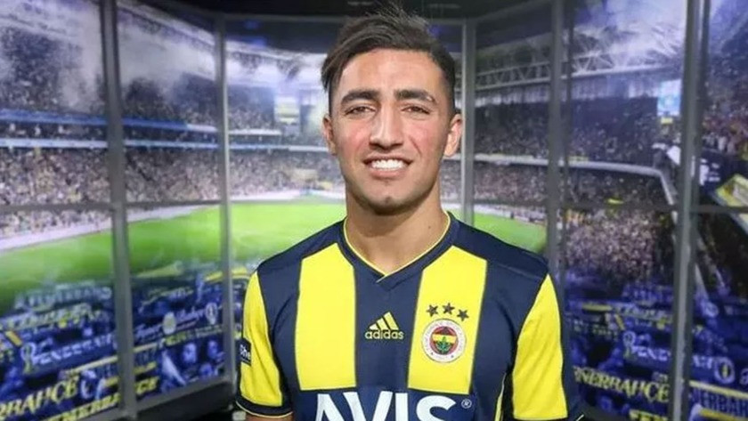 Fenerbahçe transferini resmen açıkladı! Allahyar Sayyadmanesh...