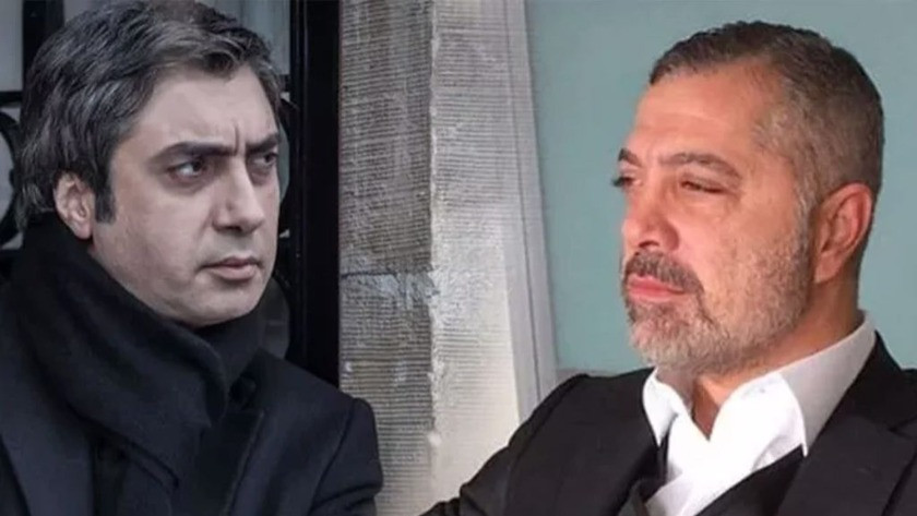 Erdal Acar, 'Polat Alemdar' Necati Şaşmaz'ın ifadesiyle tutuklandı!