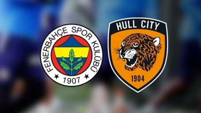 Fenerbahçe - Hull City maçı ne zaman, hangi kanalda, saat kaçta?