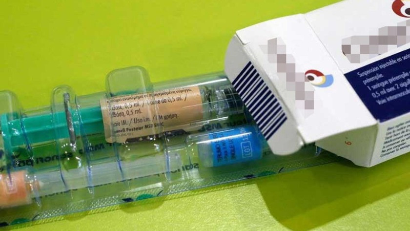 İlaç zammı HPV aşısını uçurdu! 3 doz 3 bin lira!