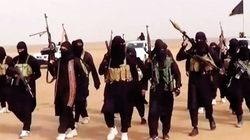 ABD duyurdu: Terör örgütü DEAŞ lideri Mahir El Agal öldürüldü