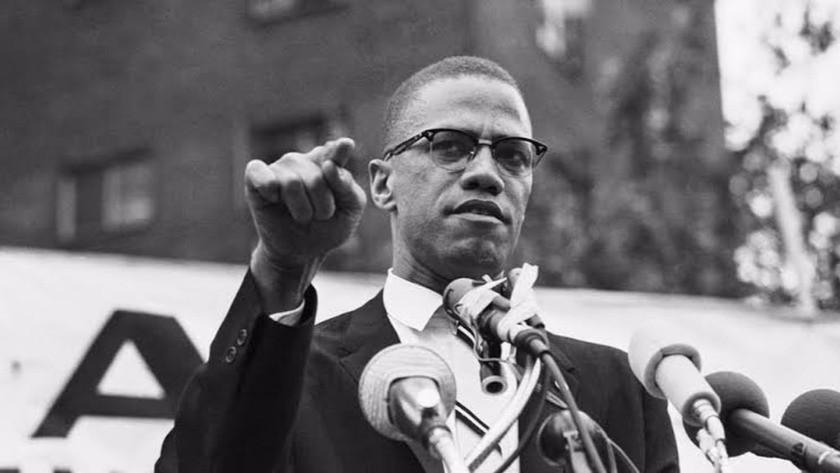 Malcolm X suikastı: Muhammed Aziz,40 milyon dolarlık tazminat davası