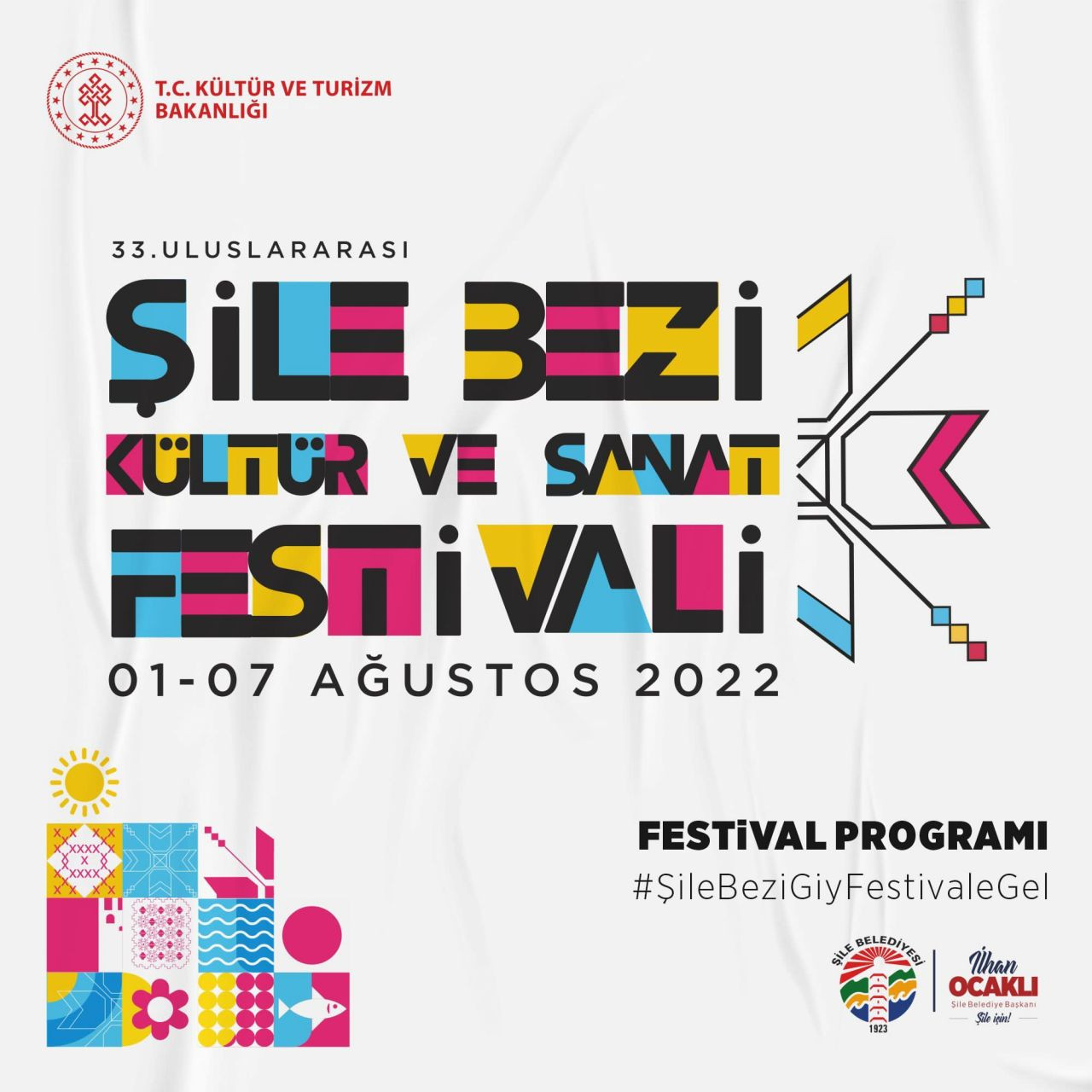 Bu yıl 33.Uluslararası Şile Bezi Kültür ve Sanat Festivali ile İstanbul müziğe doyacak - Sayfa 1