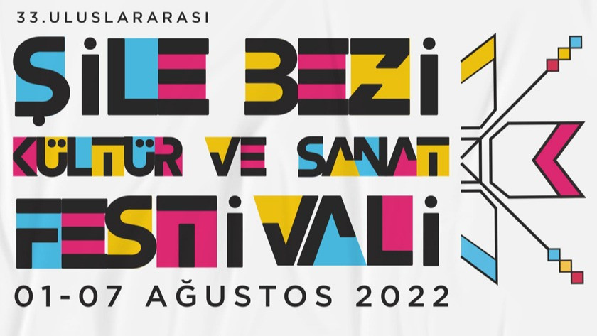 Şile Bezi Kültür ve Sanat Festivali ile İstanbul müziğe doyacak