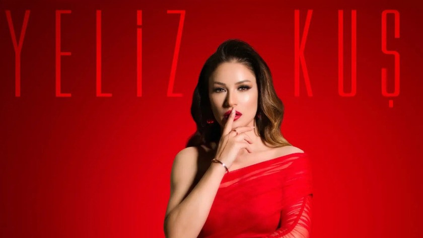 Yeliz Kuş müzik piyasasını alt-üst edecek şarkısını yayınladı