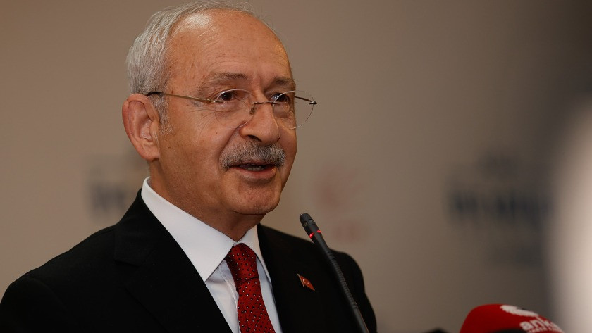 Kılıçdaroğlu'nun hükümete göndermesine AK Parti'den cevap