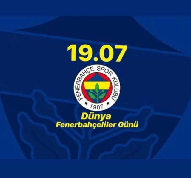 En güzel, en anlamlı Dünya Fenerbahçeliler Günü'ne özel mesajlar ve sözler - Sayfa 2