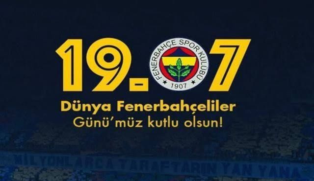 En güzel, en anlamlı Dünya Fenerbahçeliler Günü'ne özel mesajlar ve sözler - Sayfa 3