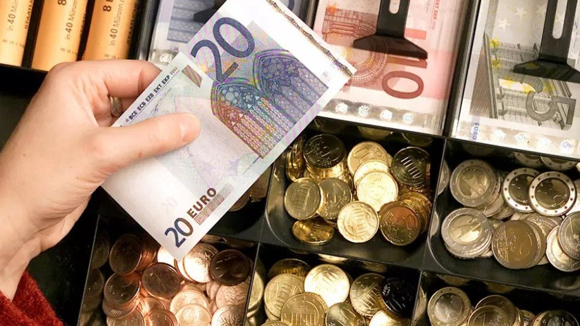 Euro kuru yükselişe geçerek 18 lirayı aştı!