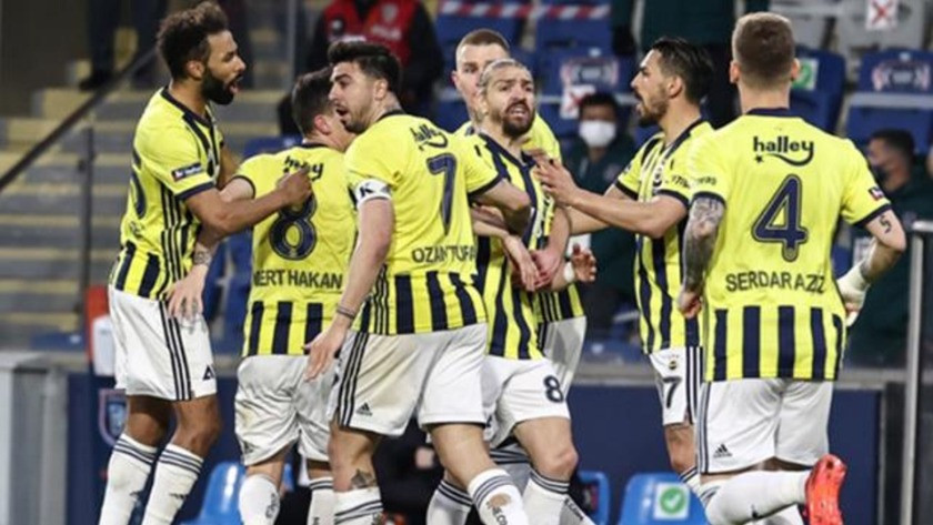 Fenerbahçe yeni sezon formalarını bu videoyla tanıttı